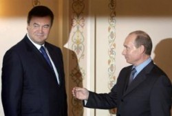 Киев: выбор между Москвой и Брюсселем Киев: выбор между Москвой и Брюсселем